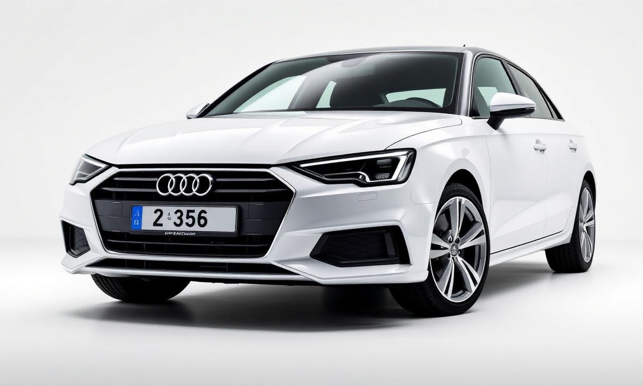 Audi A1 Sportback 25